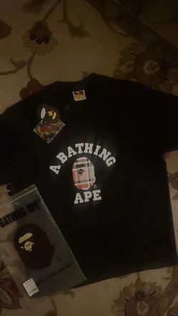 ape T shirt