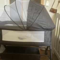 Baby bassinet