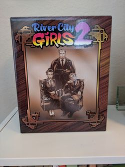 River City Girls 2 Ultimate Edition PS5