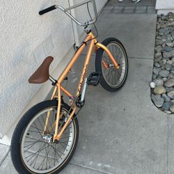Fit Bike BmX