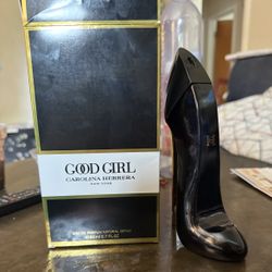 Carolina Herrera Good Girl