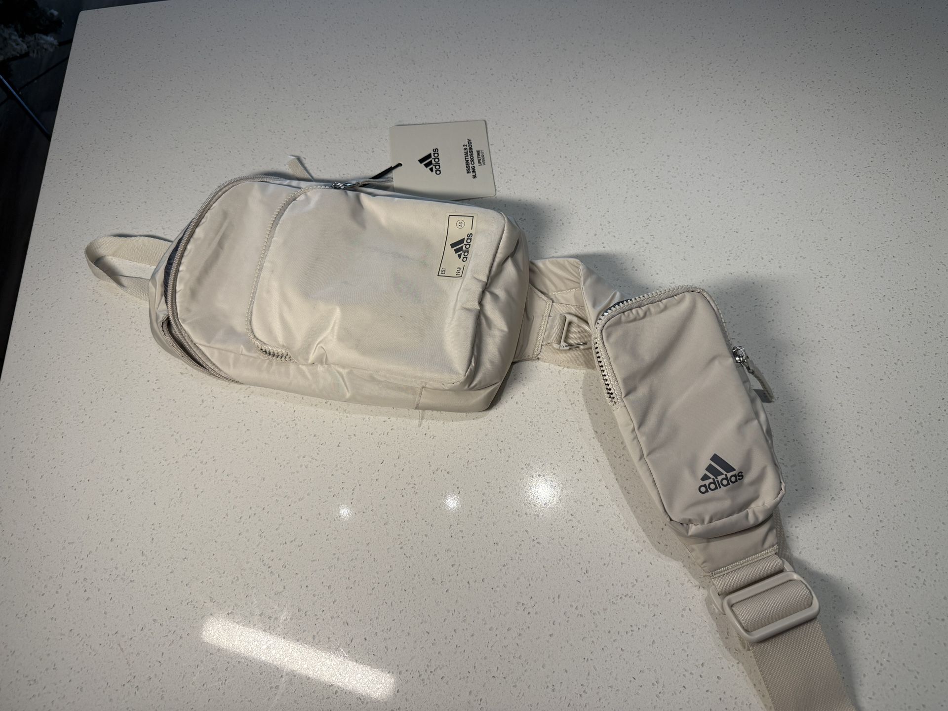 Adidas Backpack