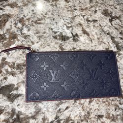 Louis Vuitton  FÉLICIE POCHETTE Wallet