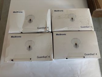 Gaurdian 4 sensors