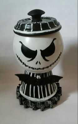 Candy Jars