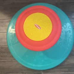 Playskool Sit And Spin 