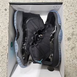 Air Jordan 11 Gamma 4.5 Y