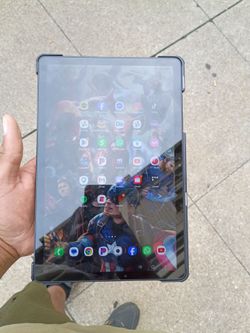 Samsung Galaxy Tablet A9+