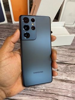 Samsung S21 ultra unlocked