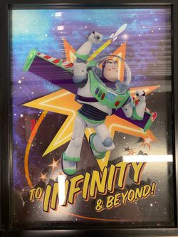 Buzz Lightyear Picture Disney 