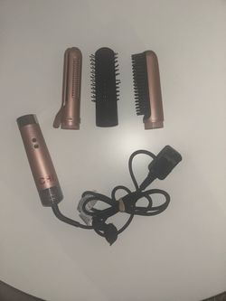 CHI Air Styler with Attachments