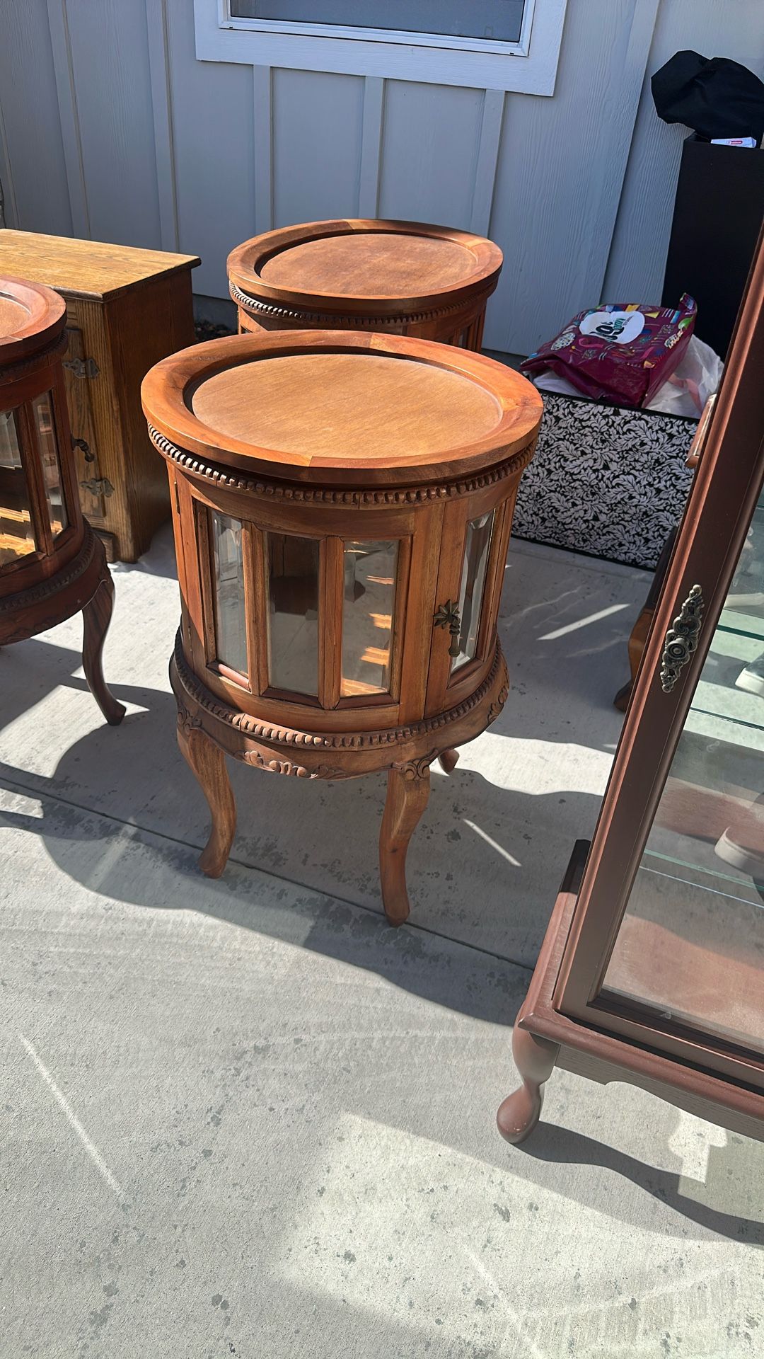End Table