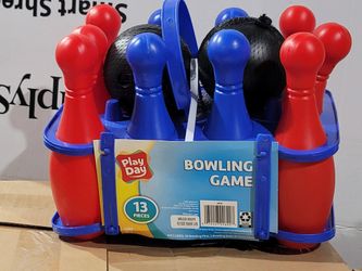 Kids Bowling Sets $8 each (Four Available)