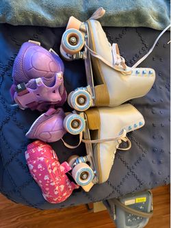Impala Rollerskates