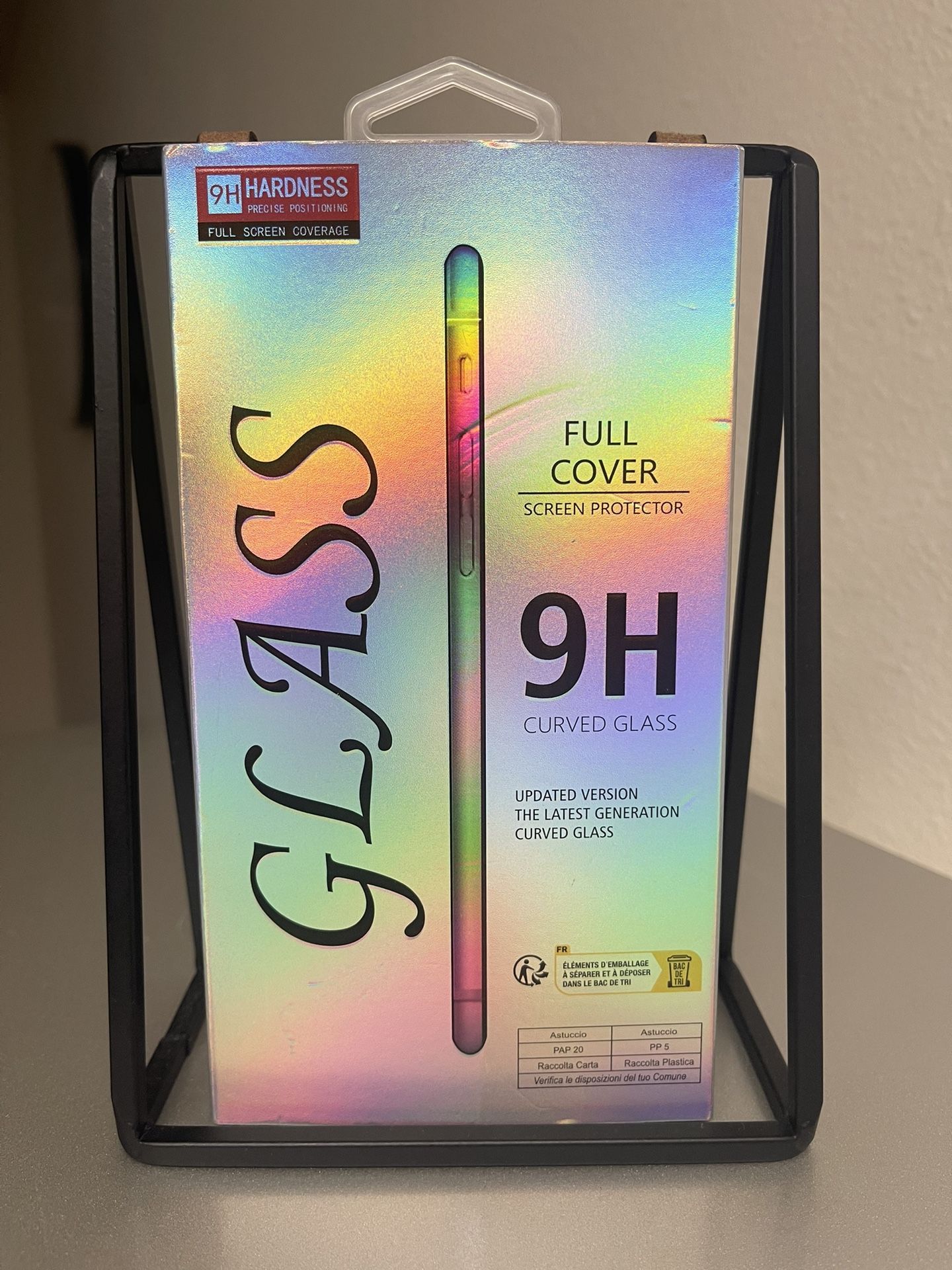Screen Protector
