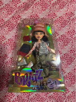 Bratz Jade