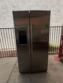 fridge