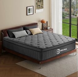 Queen Mattress - unopened and unused