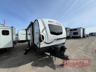 2025 Rockwood Geo Pro G20fbs