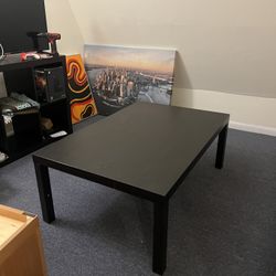 IKEA Coffee Table 