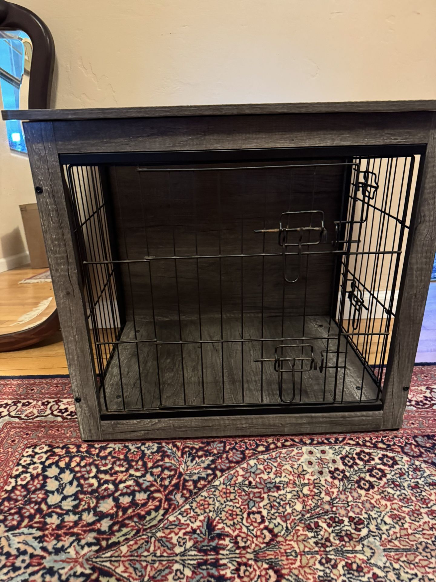 Pet Crate