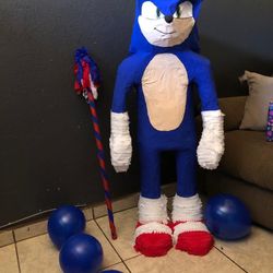 Custom Made PIÑATAS Any CHARACTER  