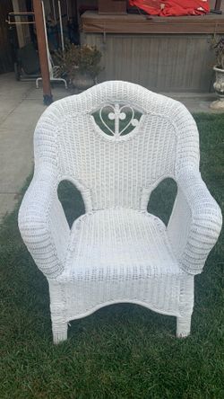 Wicked chair