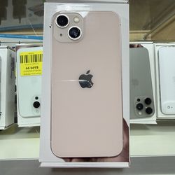 iPhone 13 Pink