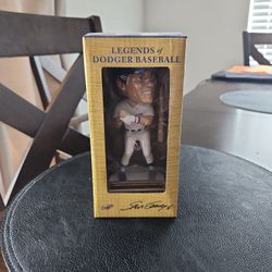 Steve Garvey BOBBLEHEAD 
