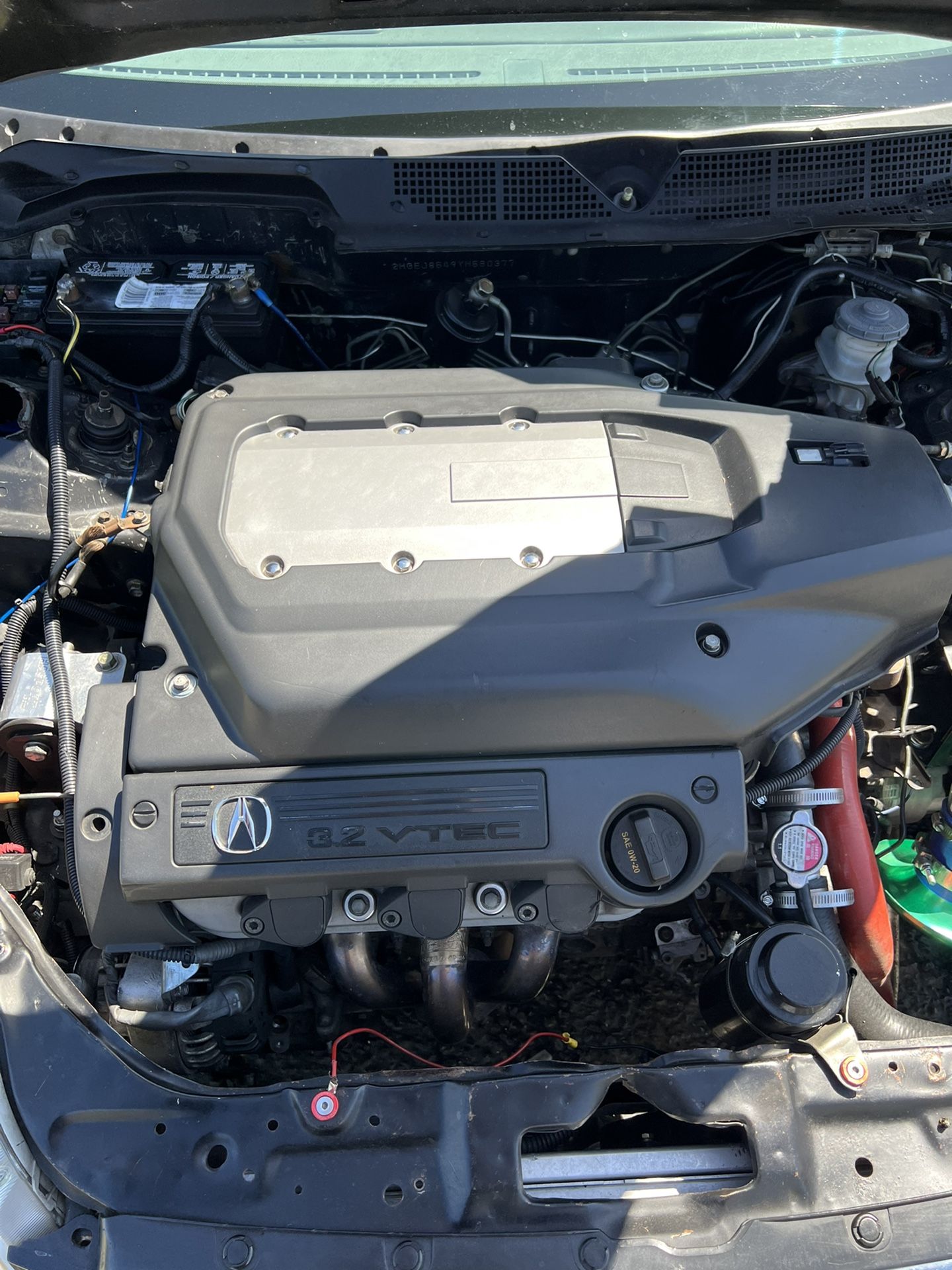 2000 Honda Civic for Sale in Merced, CA OfferUp