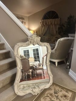 French Mirror