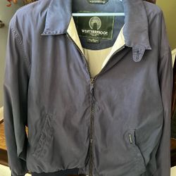 Men’s Weatherproof Jacket