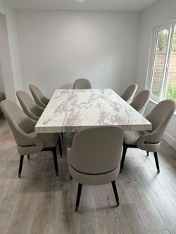 MARBLE STONE TABLES