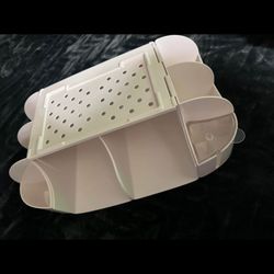 Diaper Change Organizer