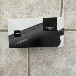 Bose SoundLink Flex