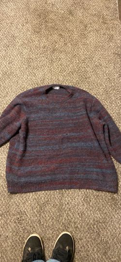 1 sweater 2 hoodies