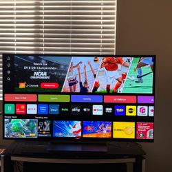 Lg C5 55 Inch Oled Tv