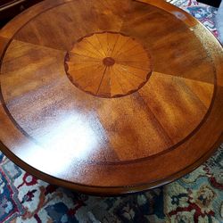 Vintage Coffee Table