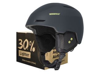 New Ultra-Lightweight Ski/Snowboard Helmet for Men,Women & Kids