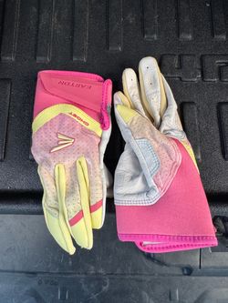 Easton Batting Gloves