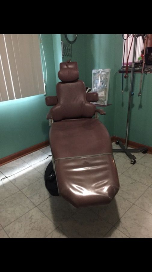 dental chair/ tattoo chair/ medical furniture/ bdsm