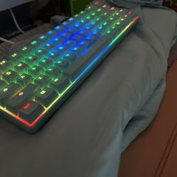 Mechanical Keyboard 