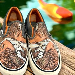 2006 Vans Original Limited Edition 