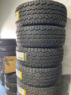 35x12.50R20 APLUS AT ✅