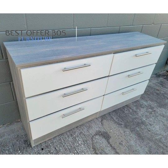 Dresser Cómoda