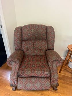 Recliner