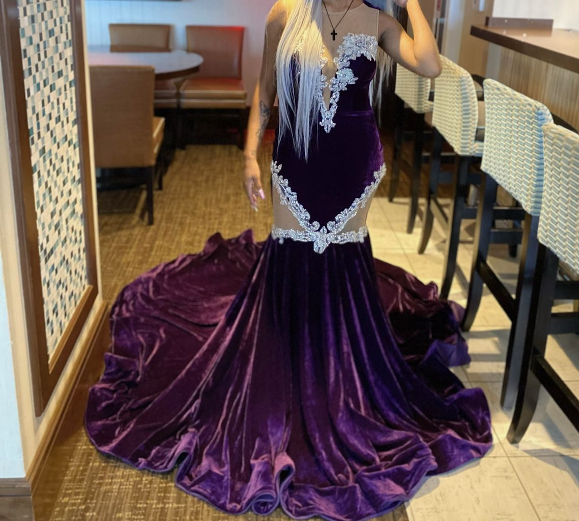 Prom / Hoco Dress