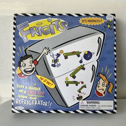 Frigits - Kids Game 