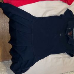 School Uniformes Toddler Girl Size 5-6 