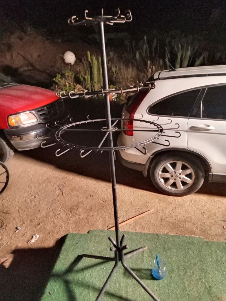 Pots And Pans Holder